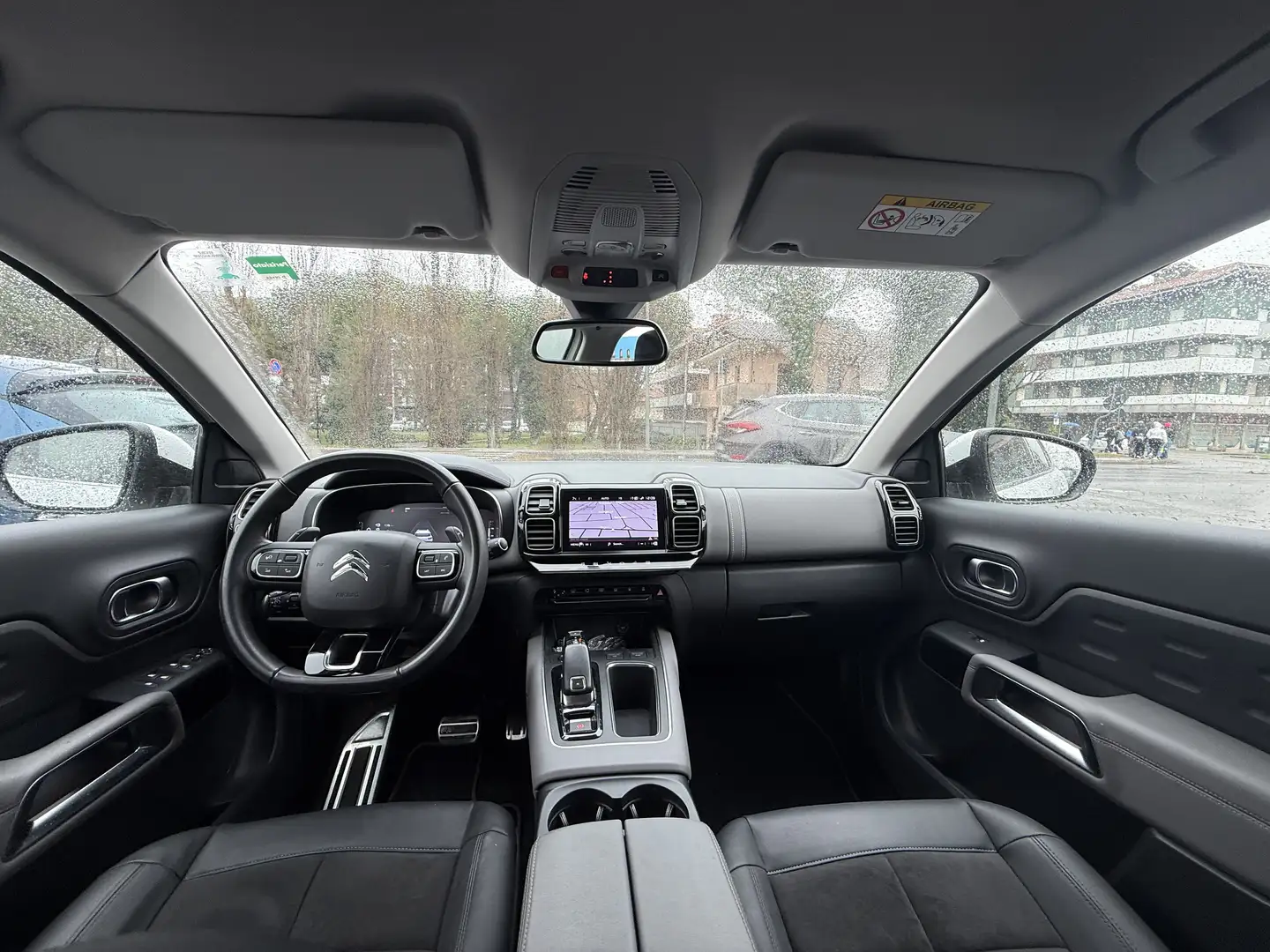 Citroen C5 Aircross - immagine 7