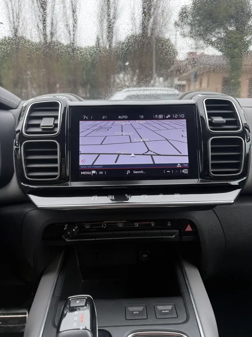 Citroen C5 Aircross - immagine 9