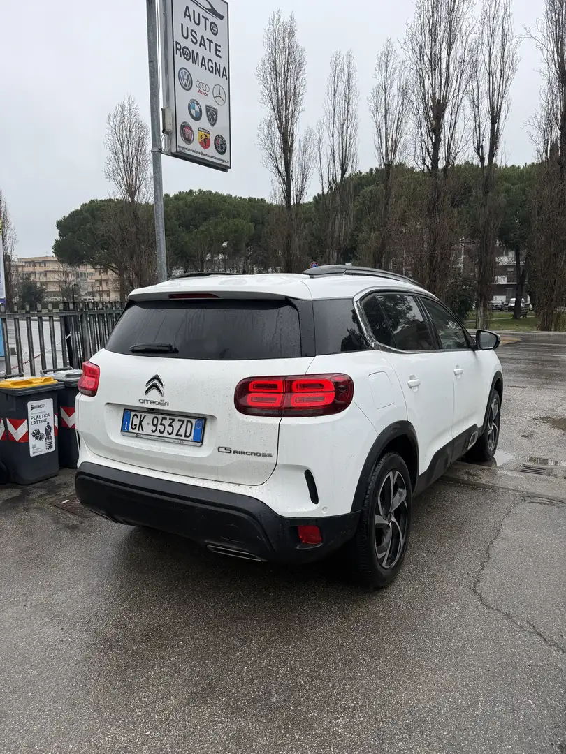 Citroen C5 Aircross - immagine 5