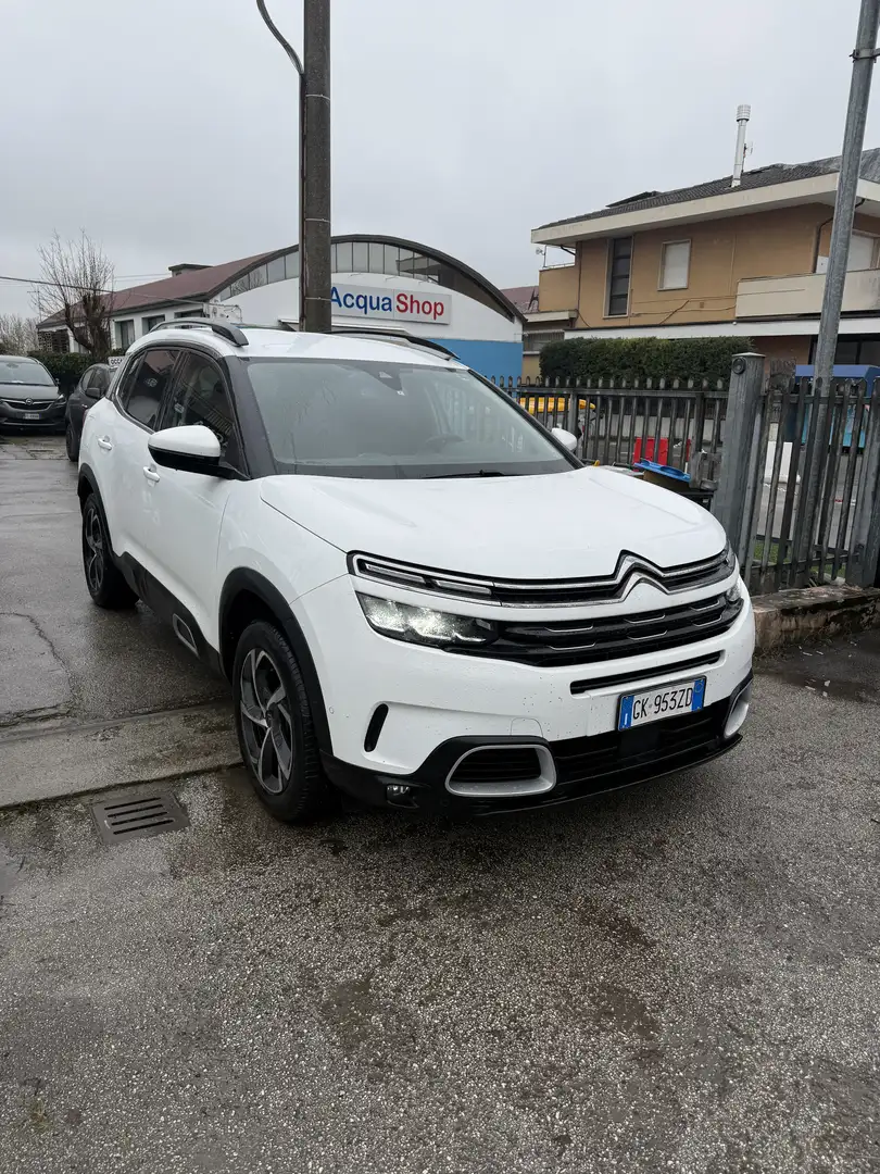 Citroen C5 Aircross - immagine 2