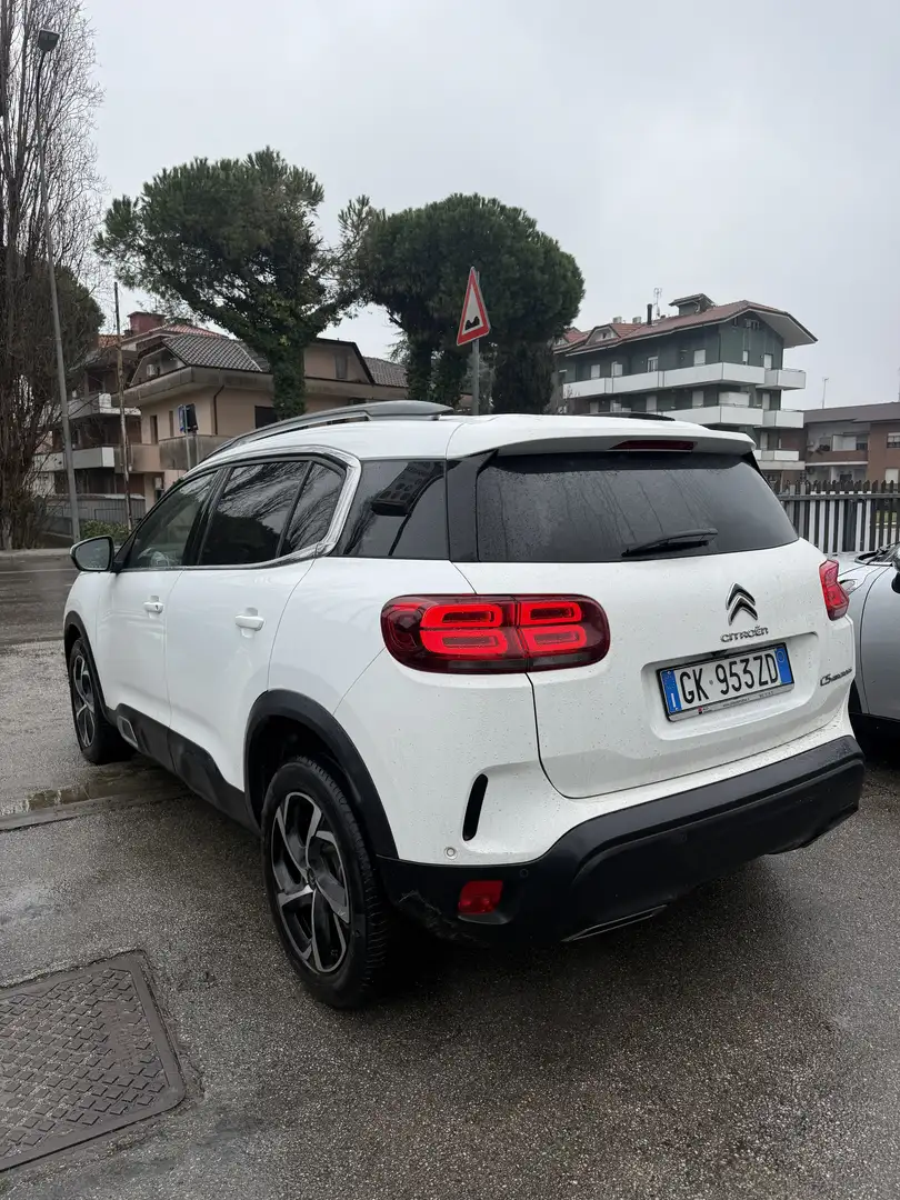 Citroen C5 Aircross - immagine 6