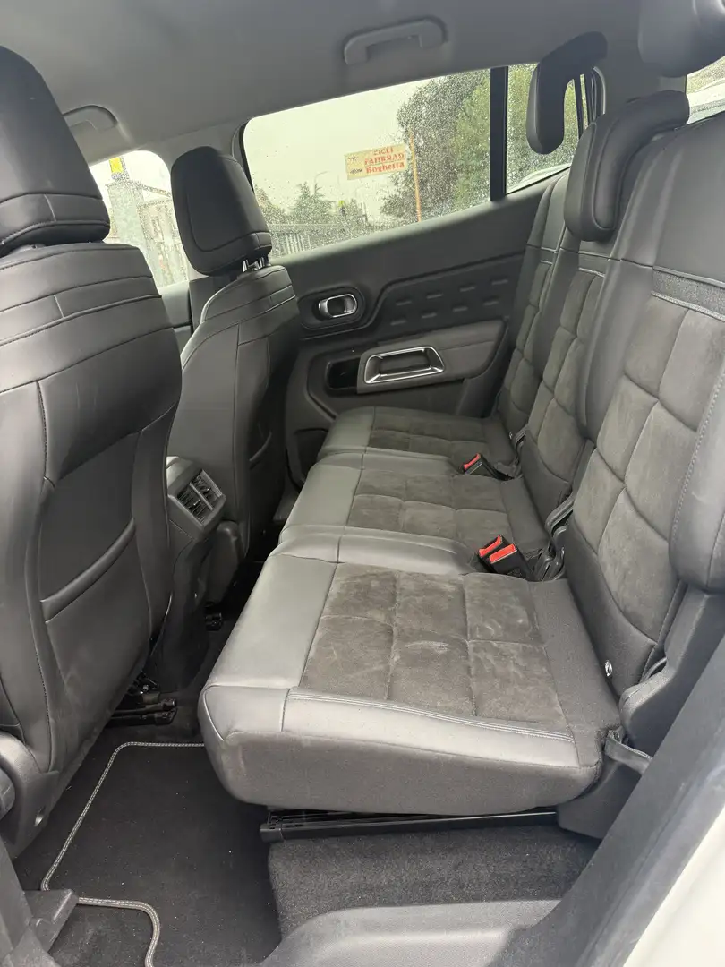 Citroen C5 Aircross - immagine 12
