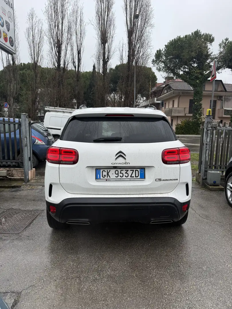 Citroen C5 Aircross - immagine 4
