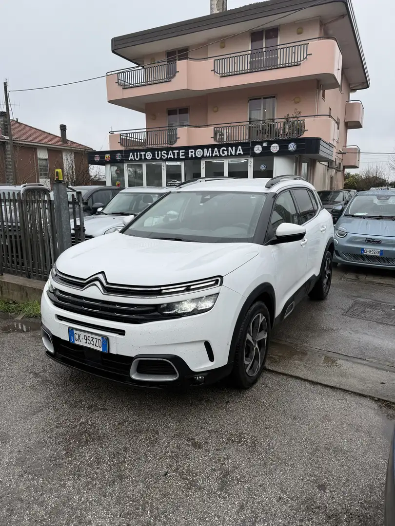 Citroen C5 Aircross - immagine 3
