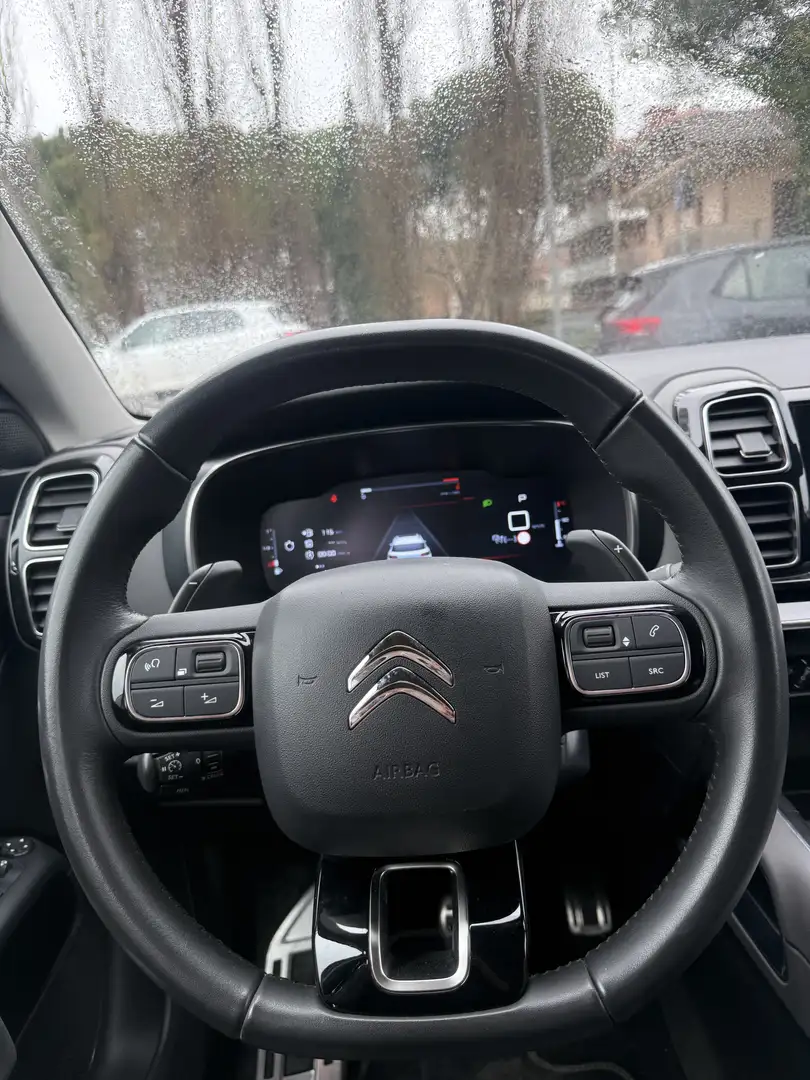 Citroen C5 Aircross - immagine 8