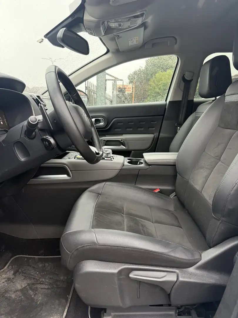 Citroen C5 Aircross - immagine 11